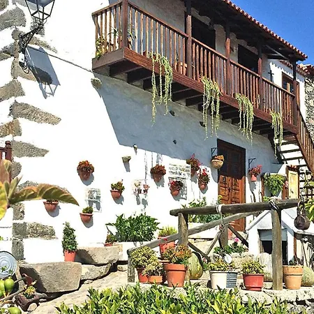 Homes Tajona, Adeje - La Concepcion Ferienhaus Costa Adeje (Tenerife)
