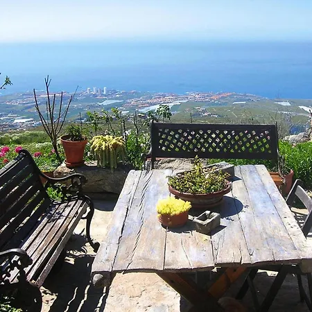 Ferienhaus Homes Tajona, Adeje - La Concepcion Costa Adeje (Tenerife)