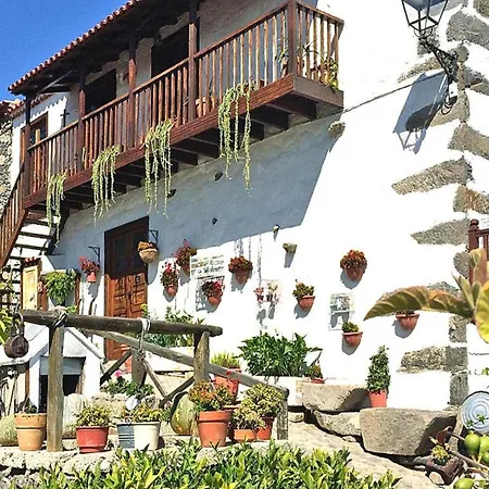 Homes Tajona, Adeje - La Concepcion Ferienhaus *