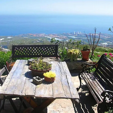 Ferienhaus Homes Tajona, Adeje - La Concepcion Costa Adeje (Tenerife)