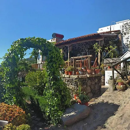 Homes Tajona, Adeje - La Concepcion Ferienhaus