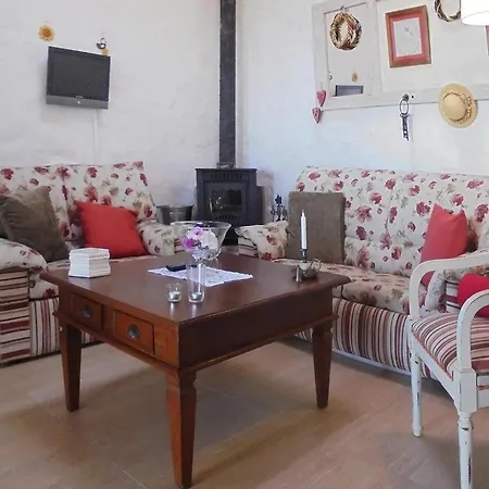 Ferienhaus Homes Tajona, Adeje - La Concepcion *