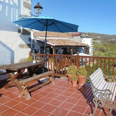Homes Tajona, Adeje - La Concepcion Ferienhaus