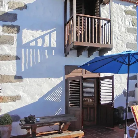 Homes Tajona, Adeje - La Concepcion Дом отдыха