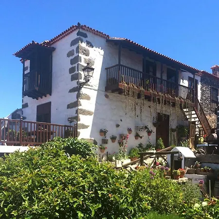 Homes Tajona, Adeje - La Concepcion Адехе