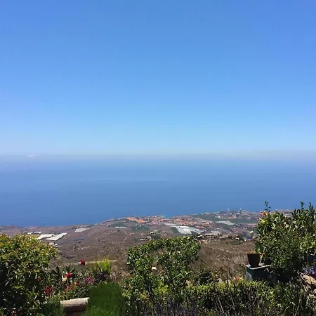 Homes Tajona, Adeje - La Concepcion Дом отдыха