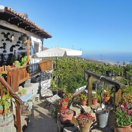 Homes Tajona, Adeje - La Concepcion Адехе