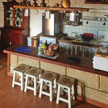 Homes Tajona, Adeje - La Concepcion Дом отдыха *
