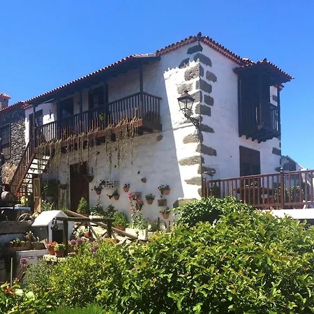 Дом отдыха Homes Tajona, Adeje - La Concepcion Адехе